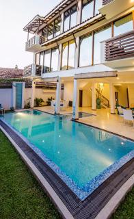 Binnacle Negombo - Negombo - 6