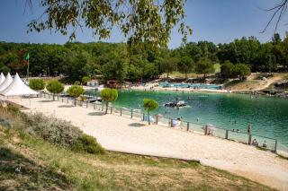 Terres de France - Les Hameaux des Lacs - Monclar-de-Quercy - 0