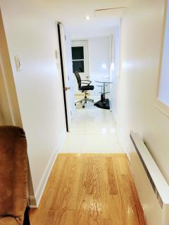 Bel Appartement Pour Vos Sjours - Laval - 9