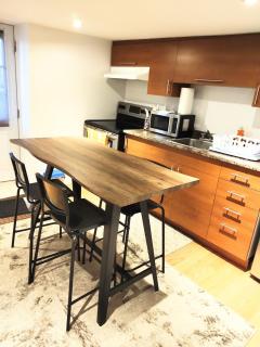 Bel appartement pour vos séjours - 2