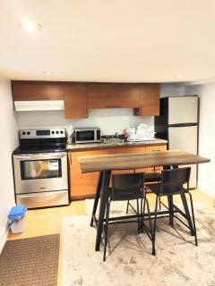 Bel appartement pour vos séjours - 1