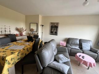 Cozy 2-bedroom apartement within walking distance of the beach T62 - 8