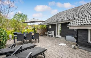 Beautiful Home In Aabenraa With Wifi - Aabenraa - 0
