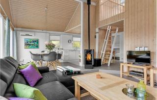 Beautiful Home In Aabenraa With Wifi - Aabenraa - 6