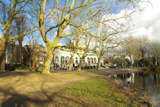 Spacious Suite at Park and Museum - Ámsterdam - 4