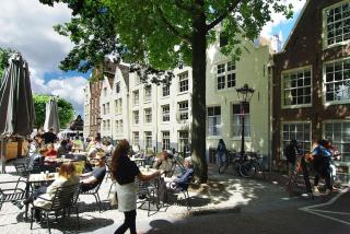 Spacious Suite at Park and Museum - Ámsterdam - 9