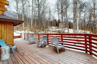 Eagle River Retreat - 7