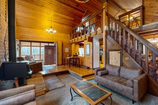 Eagle River Retreat - 6