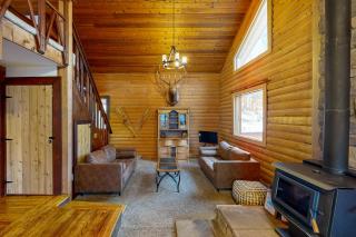 Eagle River Retreat - Eagle River - 5