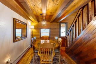 Eagle River Retreat - 4