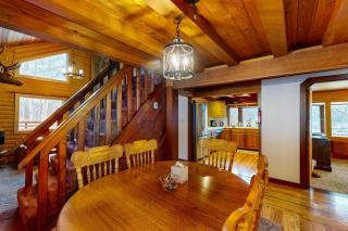 Eagle River Retreat - 3