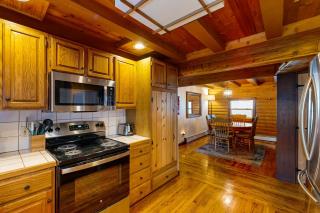 Eagle River Retreat - 1