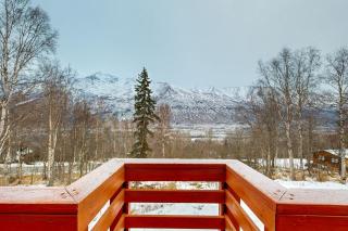 Eagle River Retreat - 0