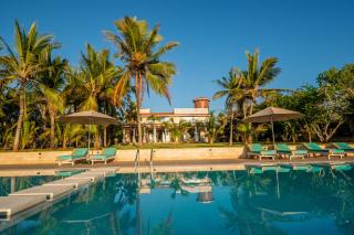 Villa Pranaa - Kilifi - 6