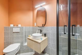197 Suite Tom - Superb Apartment in Paris - París - 8