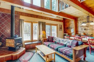 The Calder Cabin - 5