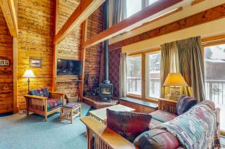 The Calder Cabin - Soda Springs - 3