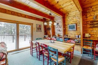 The Calder Cabin - Soda Springs - 2