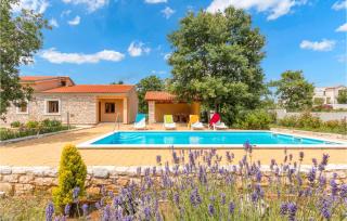 Holiday Home Skicini 03 - Juršići - 5