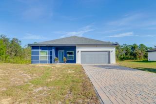 4 Mi to Golf Quiet Lake Wales Retreat - Indian Lake Estates - 8