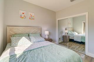 4 Mi to Golf Quiet Lake Wales Retreat - 3