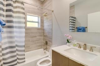 4 Mi to Golf Quiet Lake Wales Retreat - 2