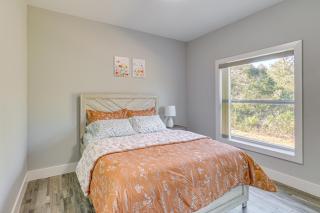 4 Mi to Golf Quiet Lake Wales Retreat - 1