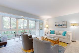 Seascape 3522 - Kiawah Island - 2