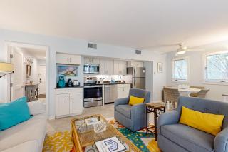 Seascape 3522 - Kiawah Island - 1