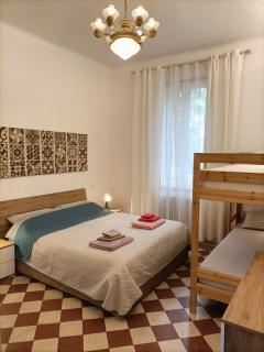 Casa 4 stagioni 2 - Bolonia - 0