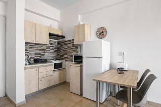 Sun Beach Apartment in Chania 3 - Chania - 9