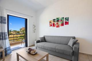 Sun Beach Apartment in Chania 3 - Chania - 7