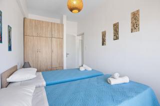 Sun Beach Apartment in Chania 3 - Chania - 4