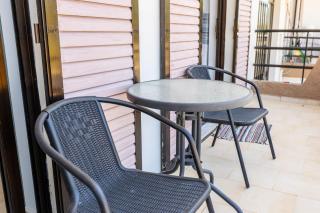 Sun Beach Apartment in Chania 3 - Chania - 1