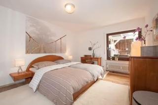Apartment Freiburg Waldrand - Friburgo em Brisgóvia - 6