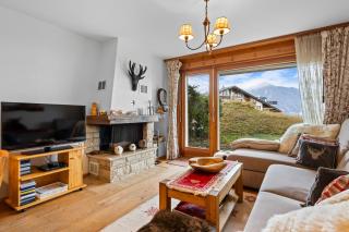 Les Hauts-de-Nendaz B O3 - 4 pers - ski in&out - Nendaz - 3