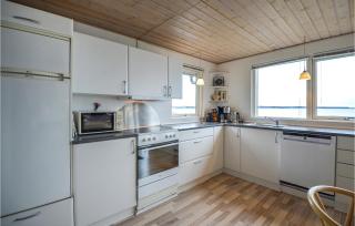 Holiday Home Kystvejen - 5