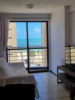 Atlantic OCEAN Residence PRAIA DE IRACEMA - Fortaleza - 8