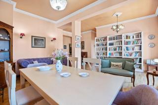 Artistic Apartment in Chania - Chania - 4