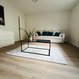 Black Forest City Apartment mit kostenlosem Parkplatz - Friburgo in Brisgovia - 4