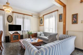 Sunset Apartment in Platanias - Plataniás - 6