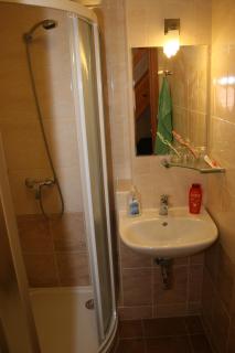 Wellness Penzion Pod Rozhlednou - Kostelec nad Orlicí - 3