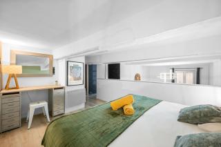 Spacieux Loft & Central- Vieux Nice - 4