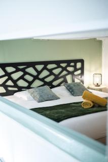 Spacieux Loft & Central- Vieux Nice - 3