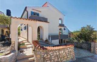 Three-Bedroom Holiday Home In Zaboric - Žaborić - 5