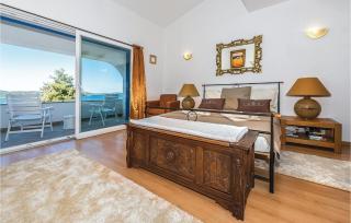 Three-Bedroom Holiday Home In Zaboric - Žaborić - 9
