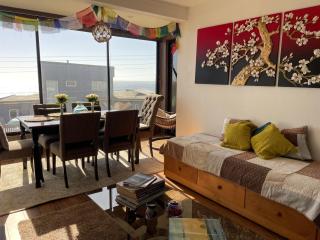 Departamento con Vista al Mar en Pichilemu - Pichilemu - 3