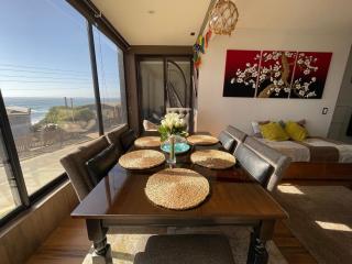 Departamento con Vista al Mar en Pichilemu - Pichilemu - 2