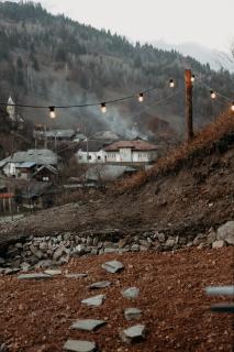 Village Brăduțu - Dămuc - 3