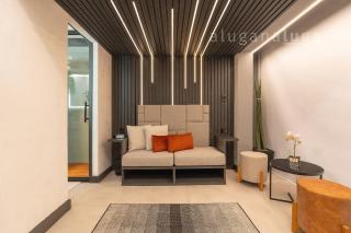 FreeOff Studio Centro Histórico c/ Tecnologia - São Paulo - 0